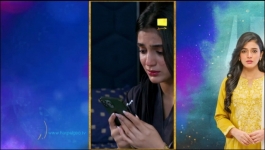 Haq Mehar - Episode 51 - 17th September 2024